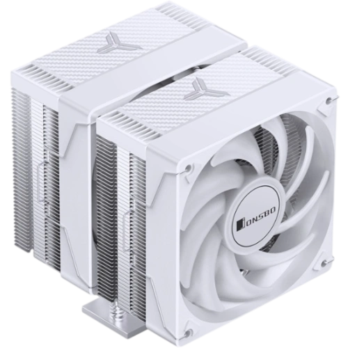 Кулер для процессора JONSBO CR-3000E Color White