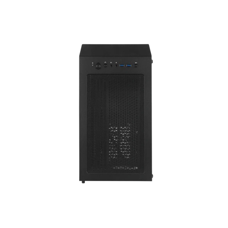 Компьютерный корпус MSI MAG FORGE 112R ARGB TG (306-7G16X23-809) документация