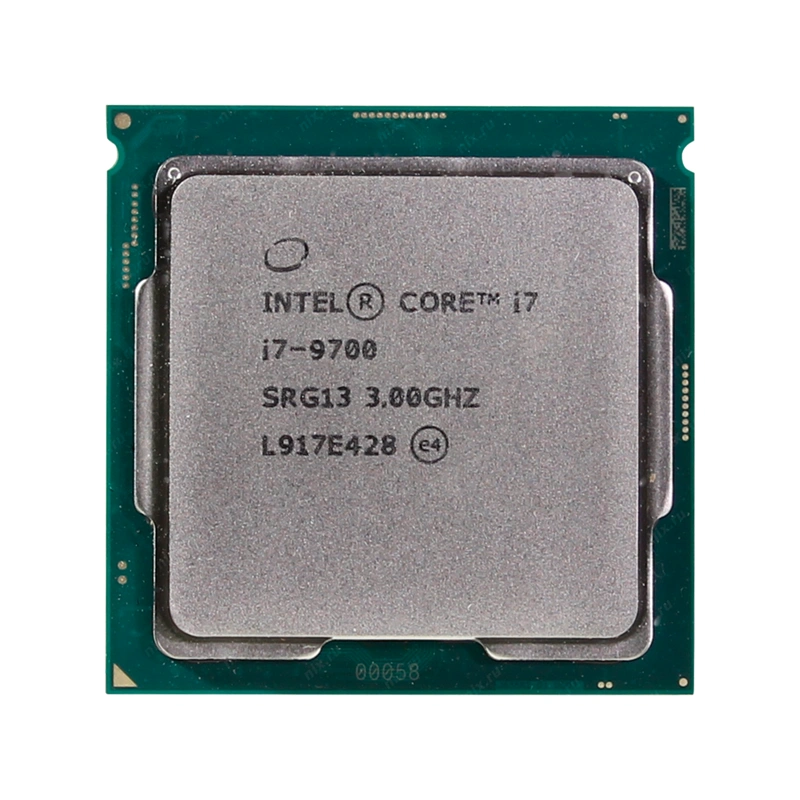 Процессор Intel Core i7 9700 OEM CM8068403874521