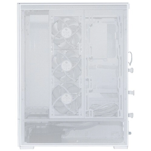 Компьютерный корпус Lian Li SUP01W White (G99.SUP01W.R0) документация
