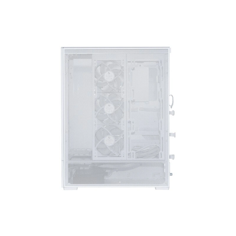 Компьютерный корпус Lian Li SUP01W White (G99.SUP01W.R0) документация