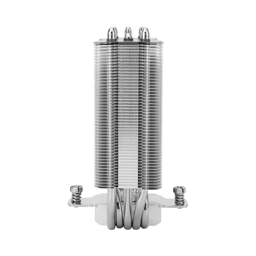 Кулер для процессора Thermalright Assassin King 120 SE (TRAK120SE)