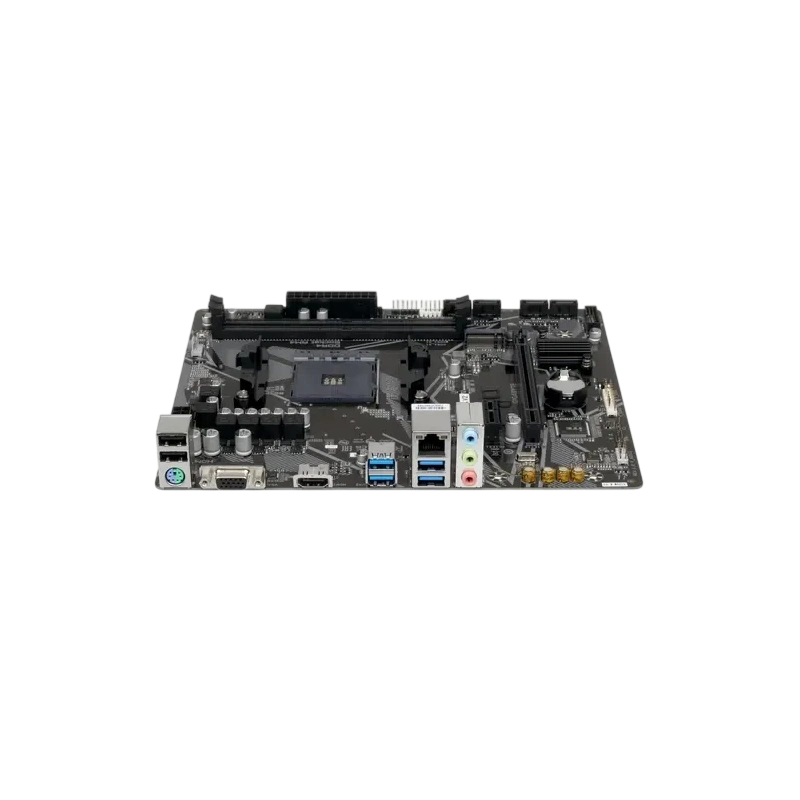 Материнская плата Gigabyte A520M K V2