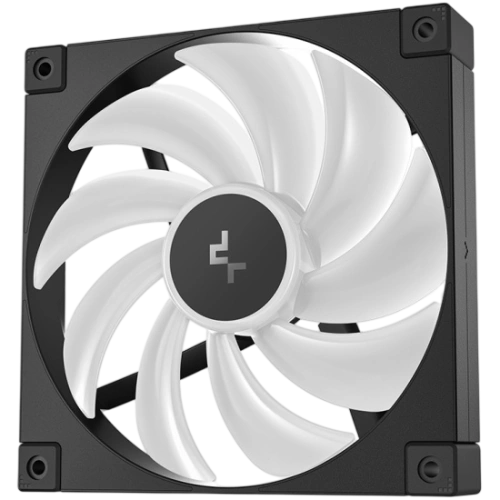 Комплект вентиляторов для корпуса Deepcool FD14 ARGB-3 IN 1 ARGB Black