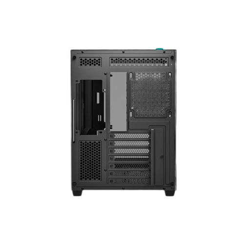 Компьютерный корпус Deepcool CG530 Black (R-CG530-BKNDA0-G-1) документация, набор крепежа