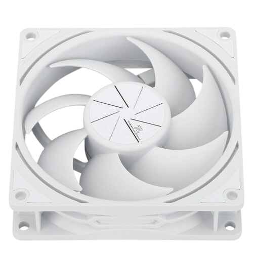 Вентилятор для корпуса Thermalright TL-P9W-S ARGB White (TRTLP9WS)