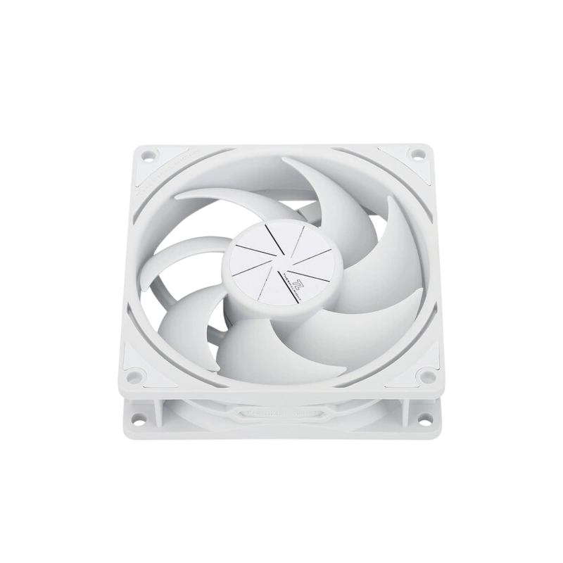Вентилятор для корпуса Thermalright TL-P9W-S ARGB White (TRTLP9WS)