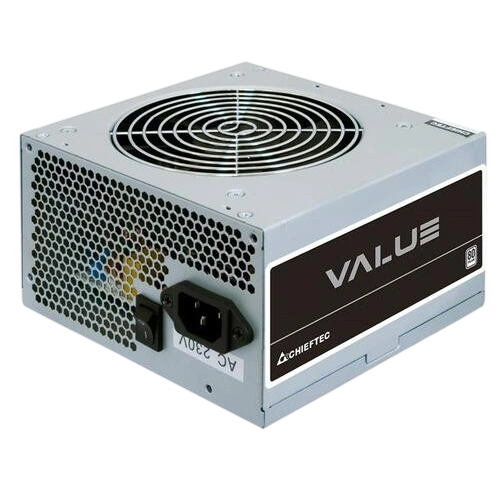 Блок питания Chieftec 500W (APB-500B8)