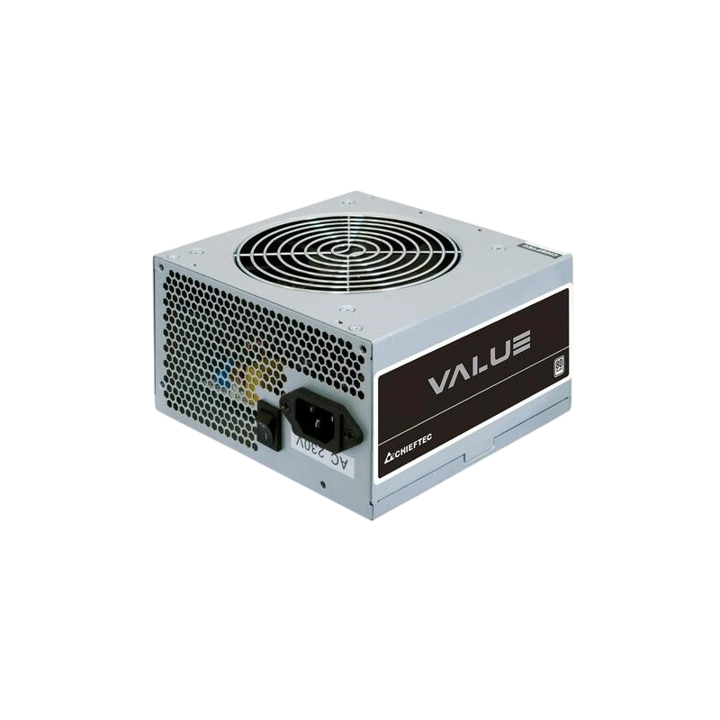 Блок питания Chieftec 500W (APB-500B8)