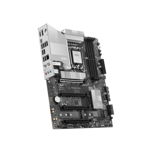 Материнская плата MSI PRO B860-P WIFI