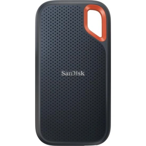 Внешний SSD SANDISK 2000 Gb Extreme (SDSSDE61-2T00-G30) BOX
