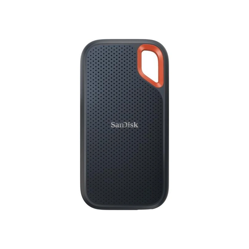 Внешний SSD SANDISK 2000 Gb Extreme (SDSSDE61-2T00-G30) BOX