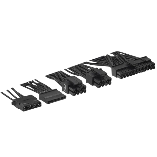 Блок питания PHANTEKS 650W AMP BH Black (PH-P650B_BK01)