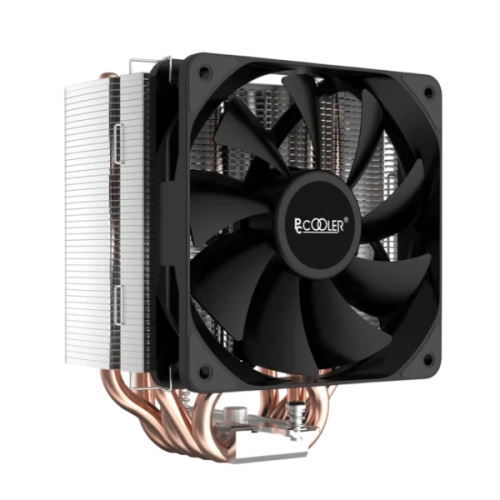 Кулер для процессора PCCooler GI-H58U V2 PWM