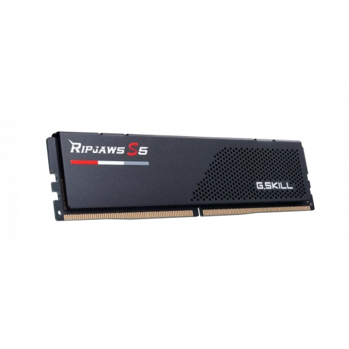 Оперативная память 128 Gb 6000 MHz G.Skill RIPJAWS S5 Black (F5-6000J3444F64GX2-RS5K)