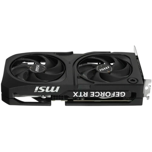 Видеокарта MSI (G506T-8S2P) GeForce RTX 5060 Ti 8G SHADOW 2X PLUS