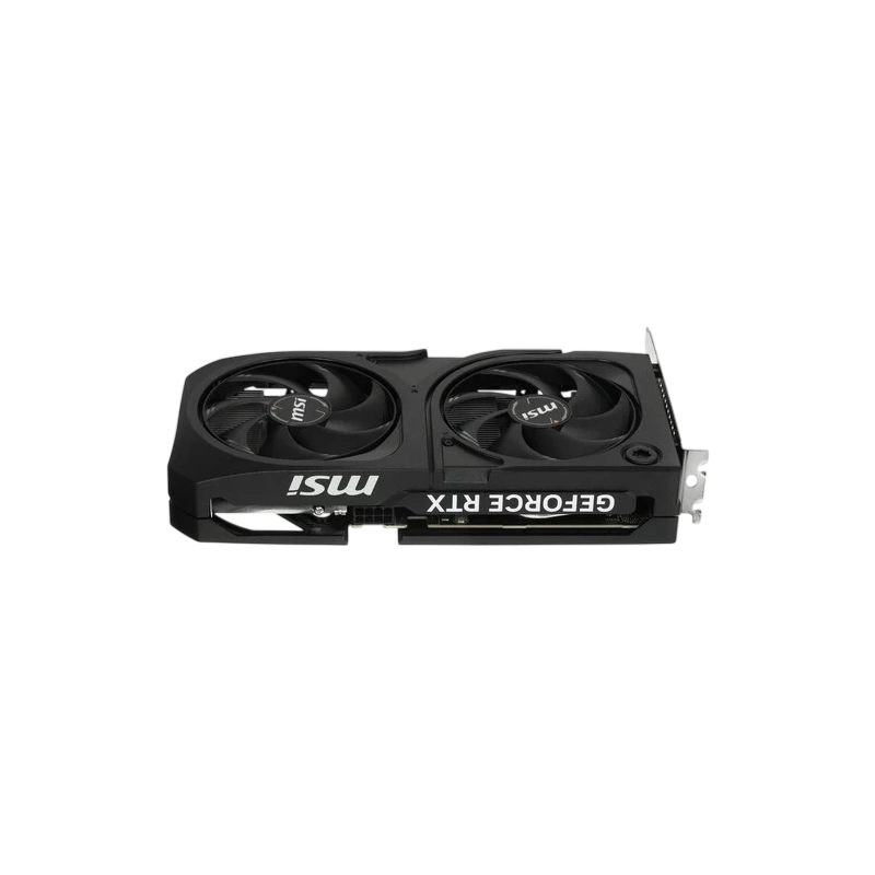 Видеокарта MSI (G506T-8S2P) GeForce RTX 5060 Ti 8G SHADOW 2X PLUS