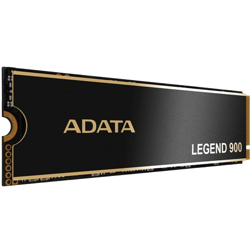 Твердотельный накопитель ADATA XPG 1000 Gb LEGEND 900 (SLEG-900-1TCS)