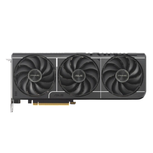 Видеокарта ASUS (PRIME-RTX5060TI-O16G) GeForce RTX 5060 Ti 16GB PRIME OC (90YV0MH2-M0NA00)