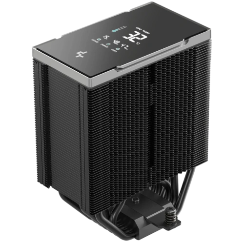 Кулер для процессора Deepcool AK700 DIGITAL NYX