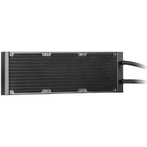 Система жидкостного охлаждения для процессора Chieftec ICEBERG 360 ARGB (CLC-360-RGB)