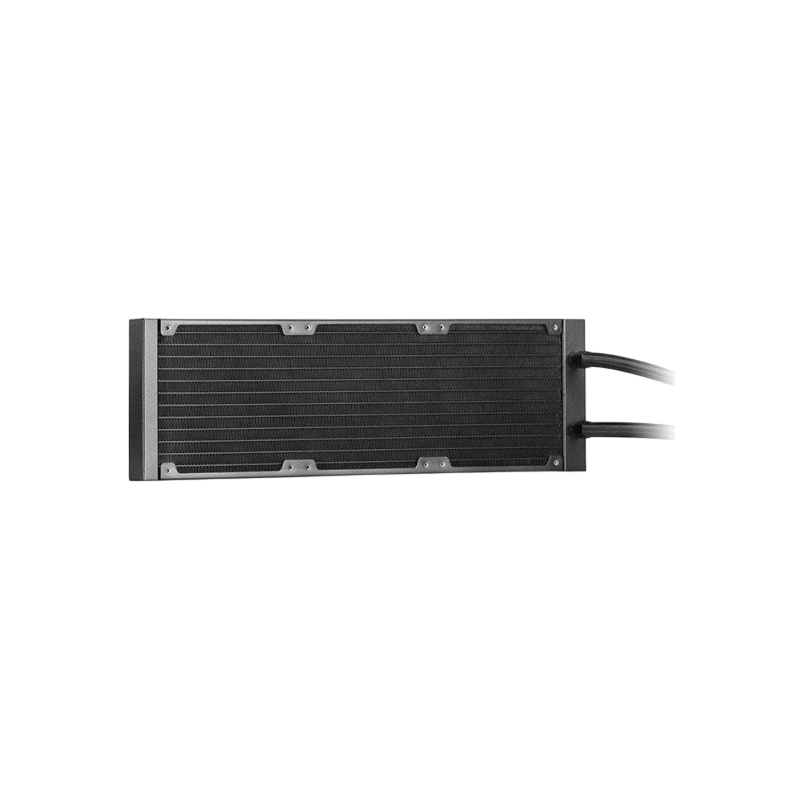 Система жидкостного охлаждения для процессора Chieftec ICEBERG 360 ARGB (CLC-360-RGB)