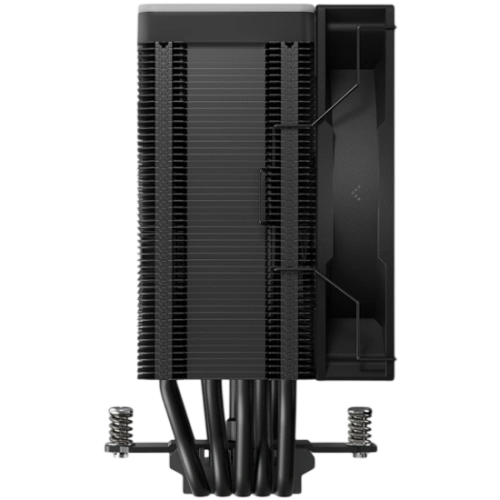Кулер для процессора Deepcool AG500 BK ARGB V2