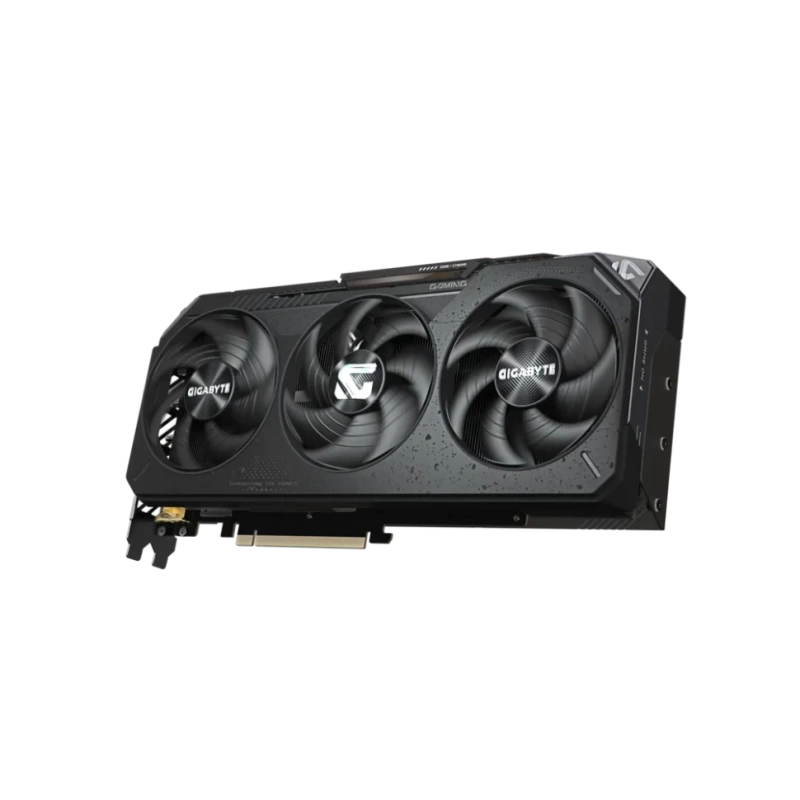 Видеокарта Gigabyte (GV-R9070XTGAMING OC-16GD) Radeon RX 9070 XT 16GB GAMING OC