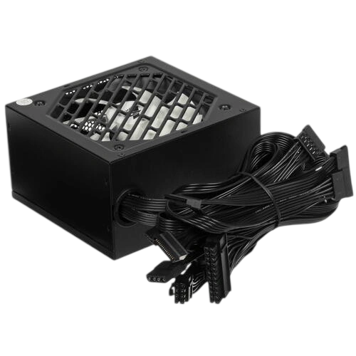 Блок питания 1STPLAYER 700W FK Black (PS-700FK)