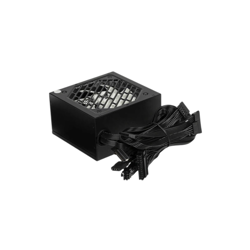 Блок питания 1STPLAYER 700W FK Black (PS-700FK)