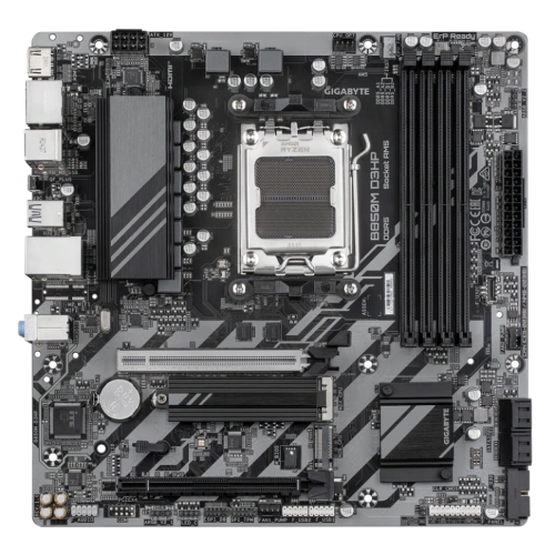 Материнская плата Gigabyte B850M D3HP