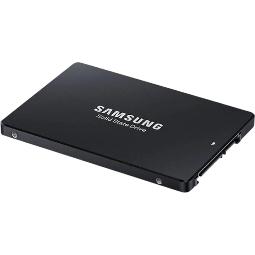 Твердотельный накопитель Samsung 7680 Gb PM893 (MZ7L37T6HBLA-00A07)
