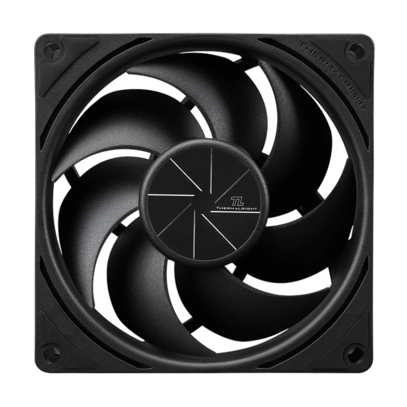 Вентилятор для корпуса Thermalright TL-P9 (TRTLP9)