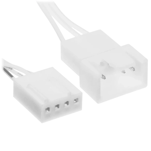 Система жидкостного охлаждения для процессора Montech HYPERFLOW SILENT 360 (W) White