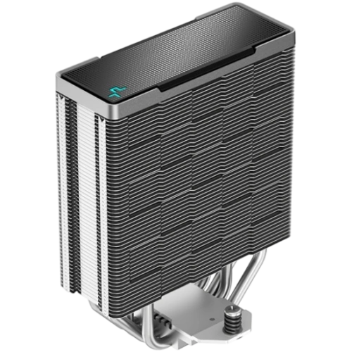 Кулер для процессора Deepcool AK400 Silver/Black (AK400-BKNNMN-G-1)