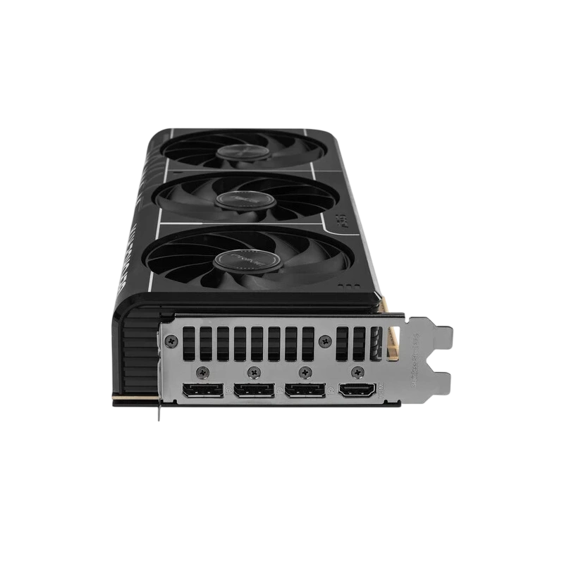 Видеокарта ASUS (PRIME-RTX5070-O12G) GeForce RTX 5070 12GB PRIME OC 90YV0M10-M0NA00