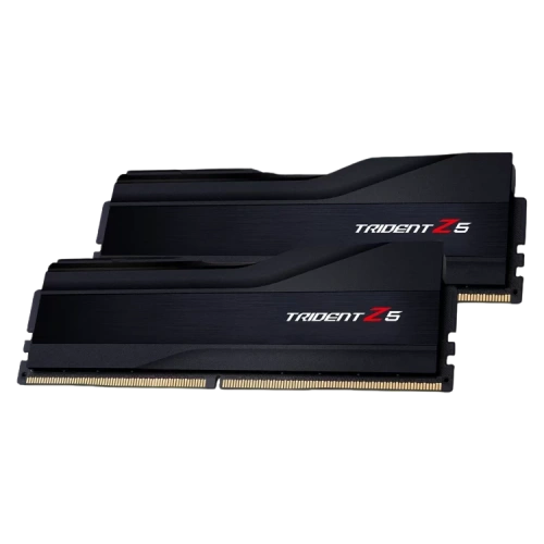 Оперативная память 64 Gb 6000 MHz G.Skill TRIDENT Z5 (F5-6000J3040G32GX2-TZ5K)