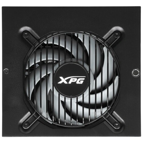 Блок питания ADATA XPG 1000W CYBERCORE II (CYBERCOREII1000P-BKCEU) 16 Pin (PCIe 5.0 Connector Cable Details)