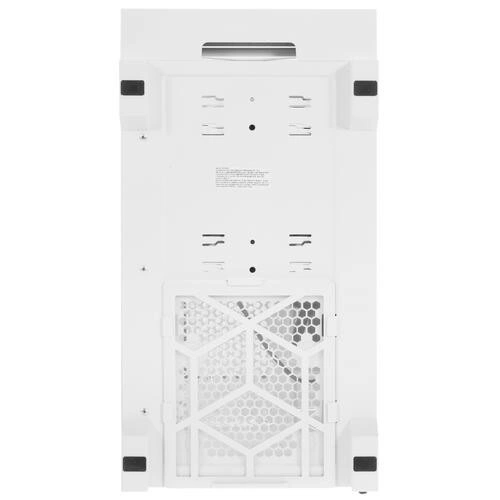 Компьютерный корпус Montech AIR 1000 PREMIUM White (AIR1000PW) документация
