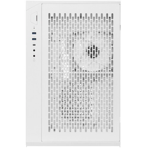 Компьютерный корпус Thermaltake CTE C700 TG ARGB Snow White (CA-1X7-00F6WN-01) документация
