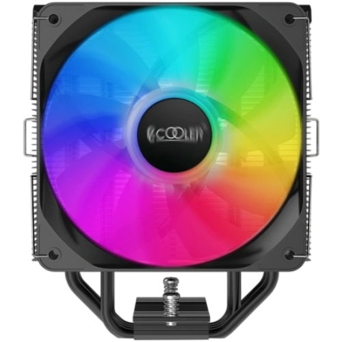 Кулер для процессора PCCooler Paladin EX400 ARGB PWM
