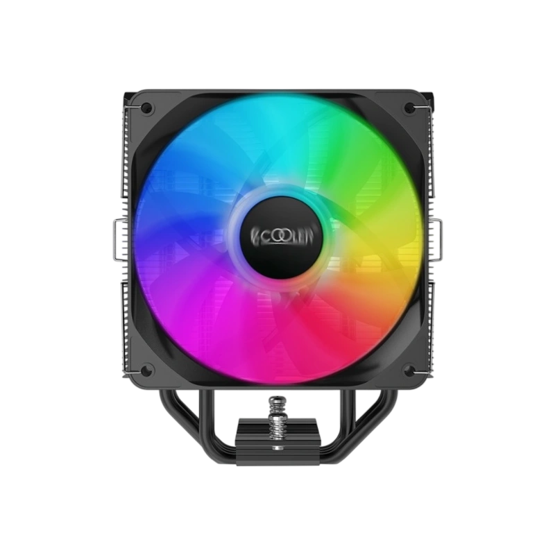 Кулер для процессора PCCooler Paladin EX400 ARGB PWM