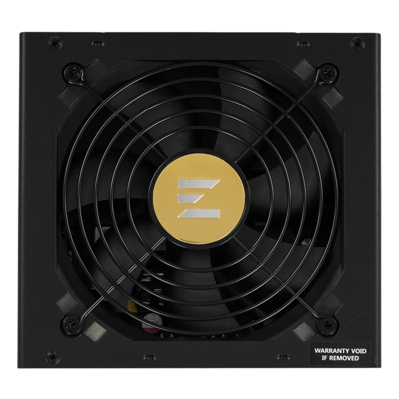 Блок питания Zalman 1000W ZM1000-TMX2SE