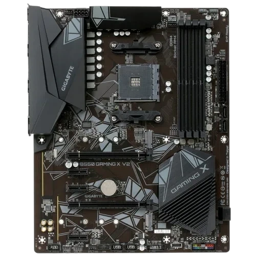 Материнская плата Gigabyte B550 GAMING X V2