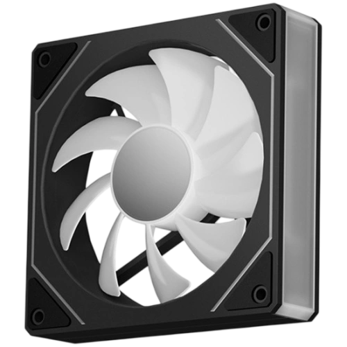 Вентилятор для корпуса Deepcool CG530 FAN BK ARGB Black Bulk