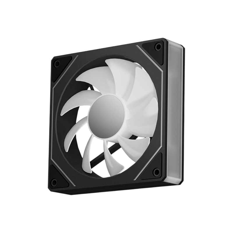 Вентилятор для корпуса Deepcool CG530 FAN BK ARGB Black Bulk