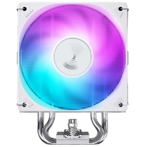Кулер для процессора JONSBO CR-1000 MAX Color Dynamic Multi-Color LED White