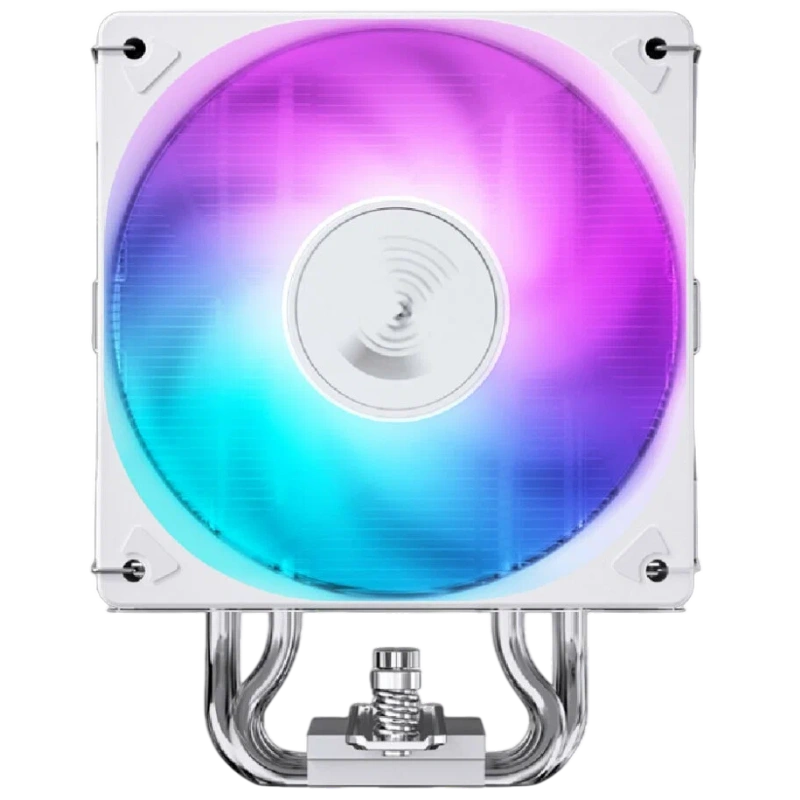 Кулер для процессора JONSBO CR-1000 MAX Color Dynamic Multi-Color LED White