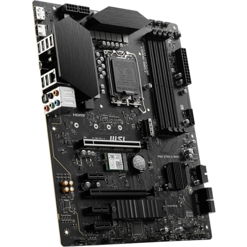 Материнская плата MSI PRO Z790-S WIFI