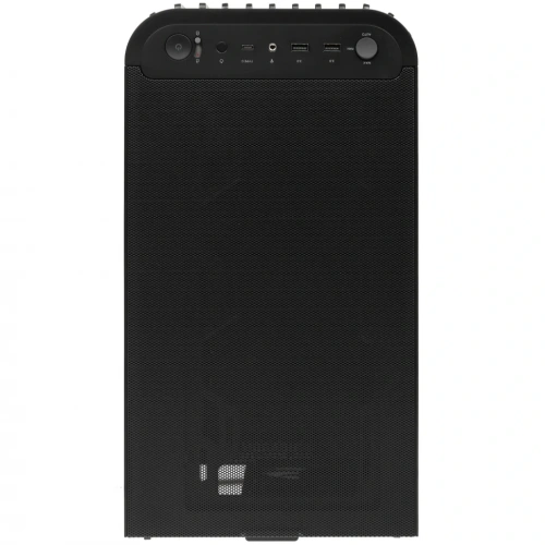 Компьютерный корпус ASUS PROART PA401 WOOD TG Black (90DC00M0-B39000)